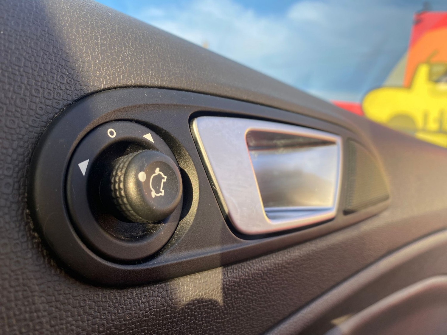 Used Ford Ecosport 2017 for sale - 77173136: Photo 38