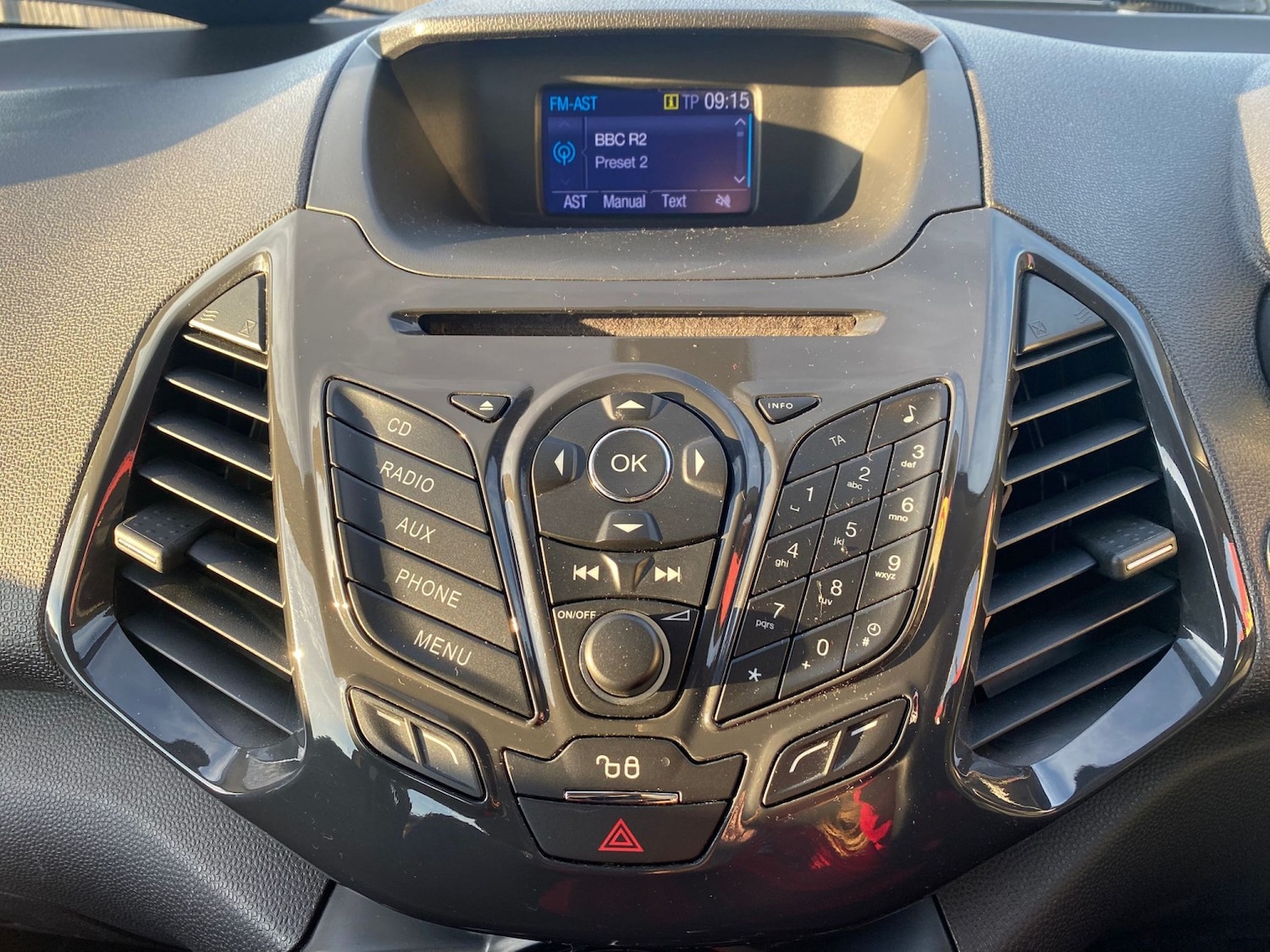 Used Ford Ecosport 2017 for sale - 77173136: Photo 7