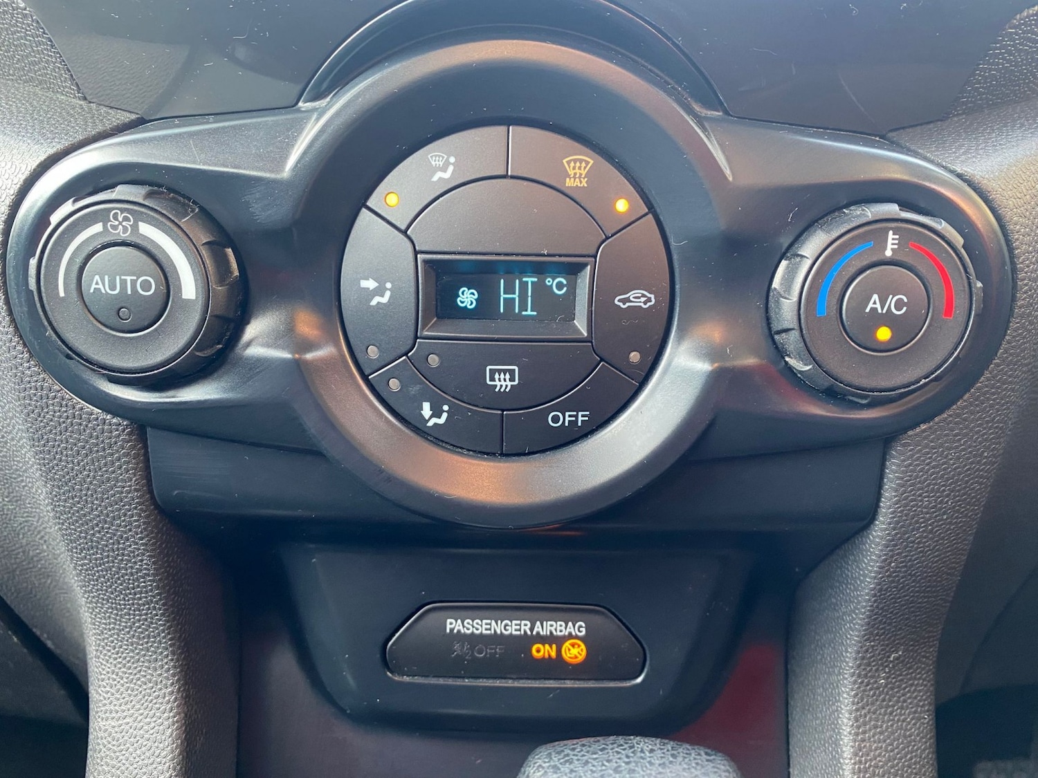 Used Ford Ecosport 2017 for sale - 77173136: Photo 8