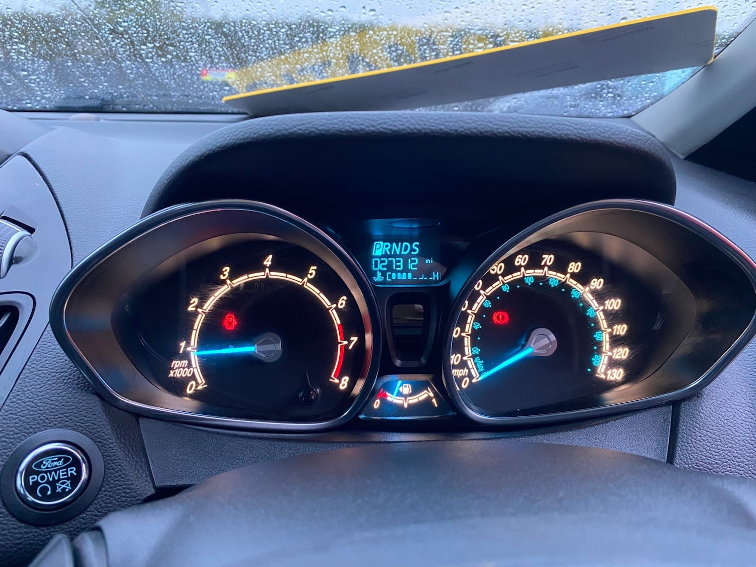 Used Ford B-MAX 2015 for sale - 77303618: Photo 10