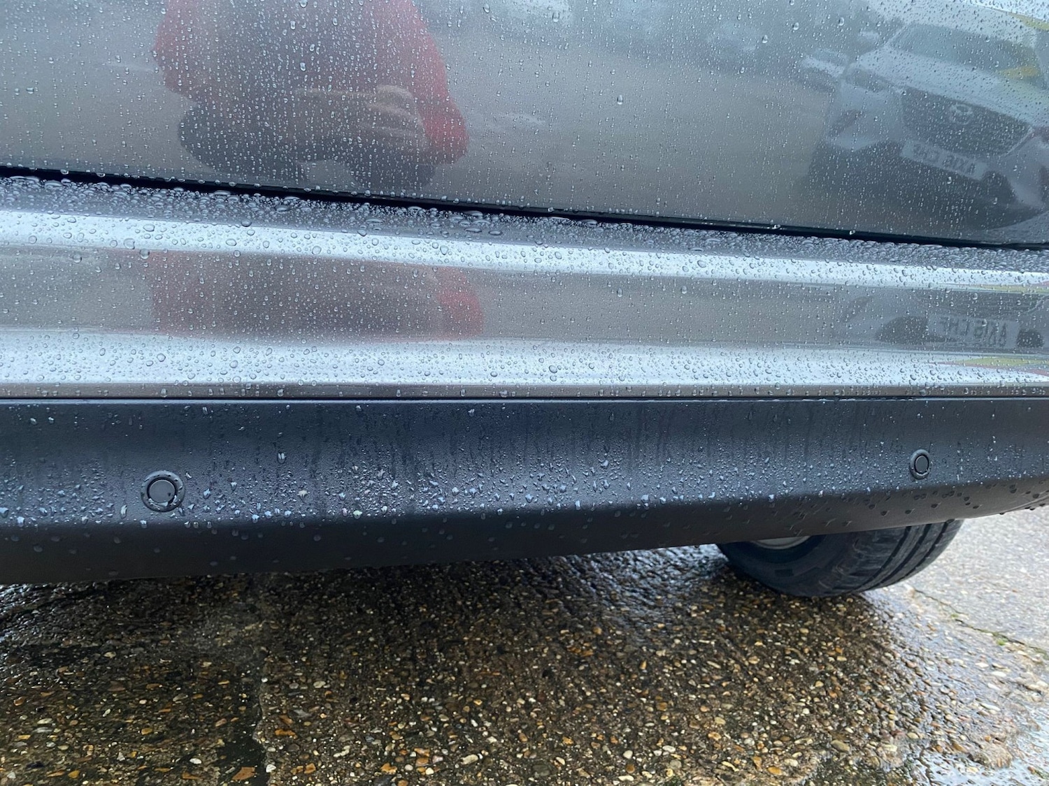 Used Ford B-MAX 2015 for sale - 77303618: Photo 11