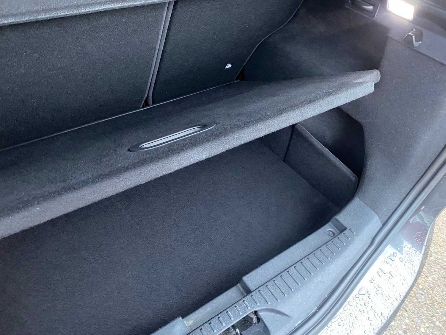 Used Ford B-MAX 2015 for sale - 77303618: Photo 14