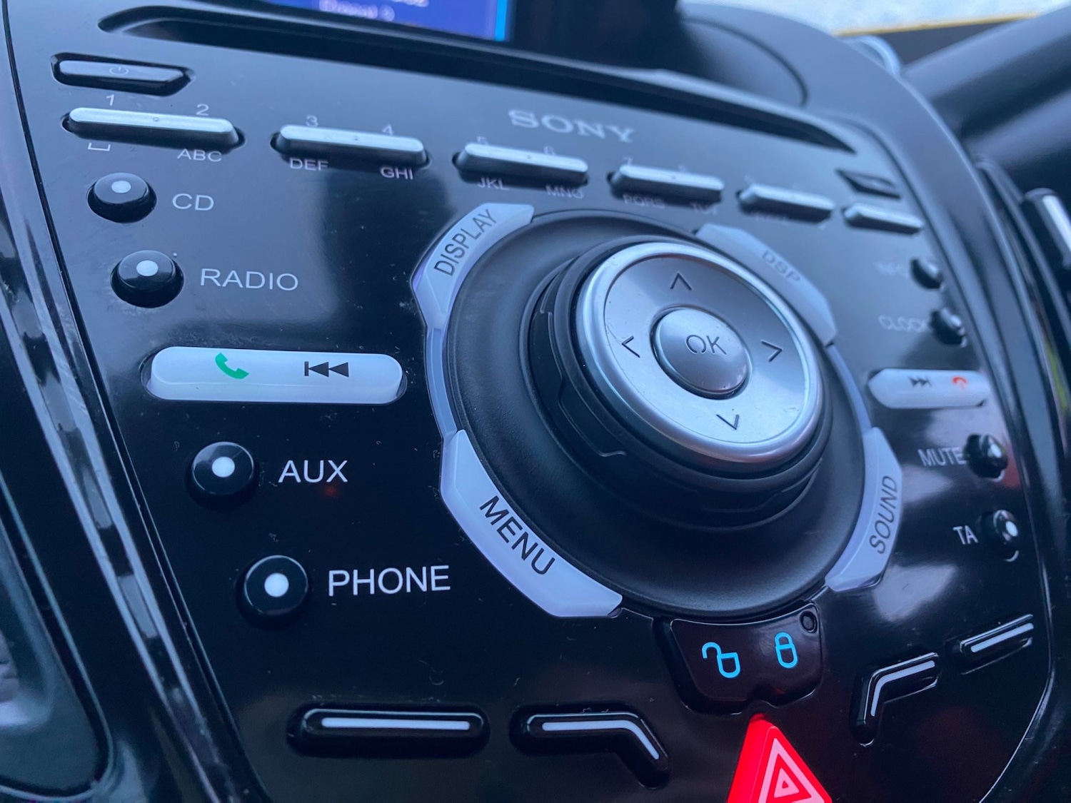 Used Ford B-MAX 2015 for sale - 77303618: Photo 18