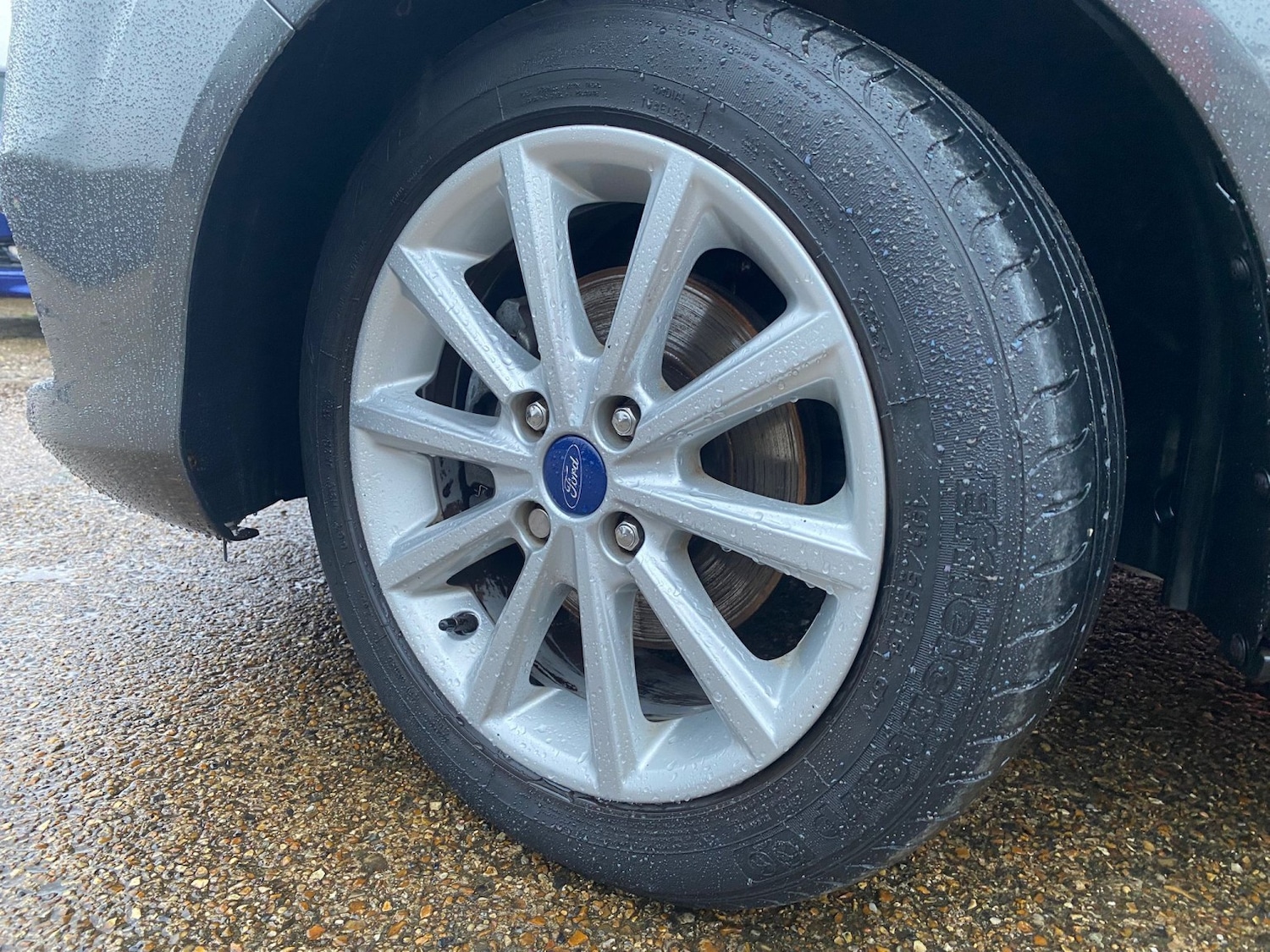 Used Ford B-MAX 2015 for sale - 77303618: Photo 22