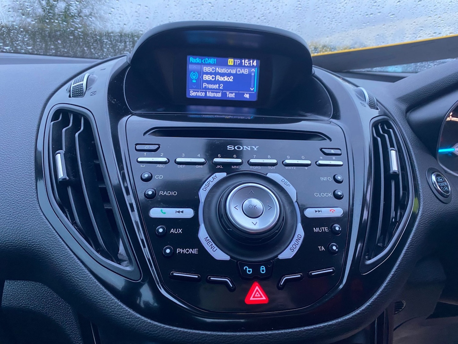 Used Ford B-MAX 2015 for sale - 77303618: Photo 23