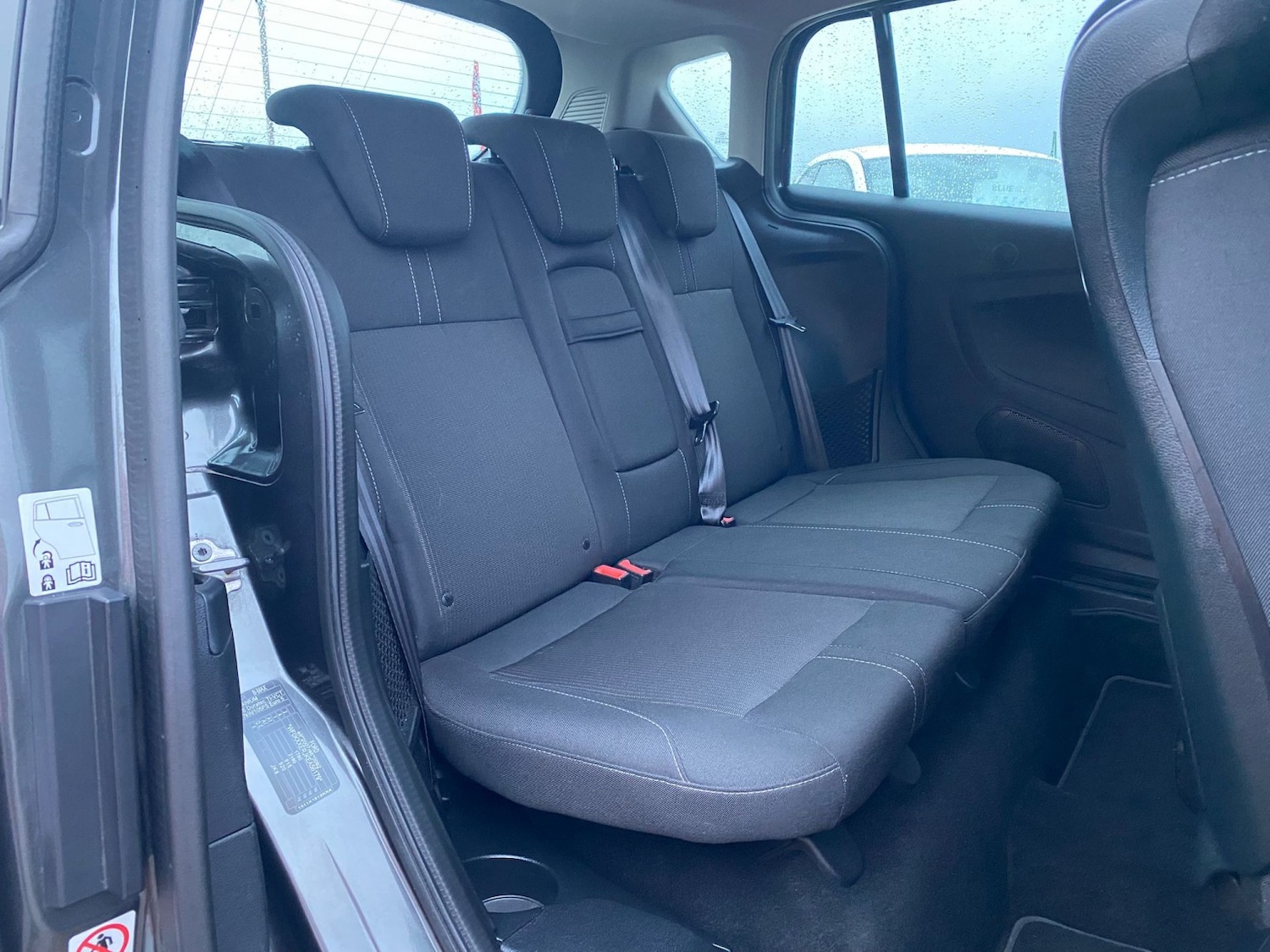 Used Ford B-MAX 2015 for sale - 77303618: Photo 26