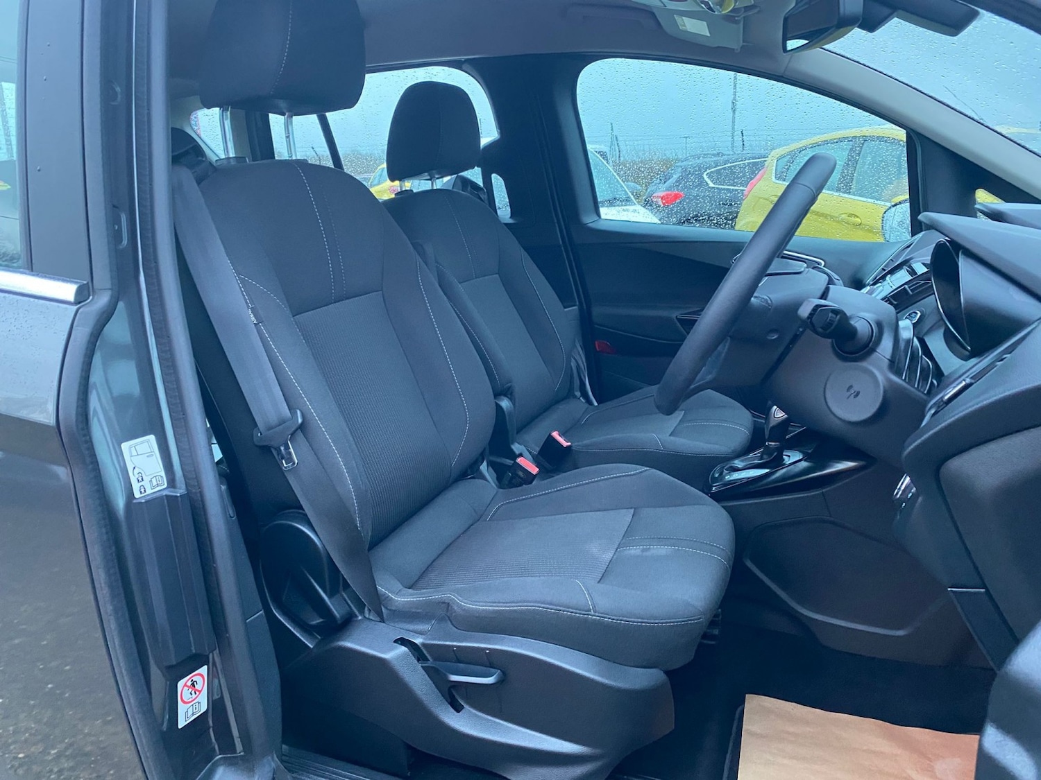 Used Ford B-MAX 2015 for sale - 77303618: Photo 5