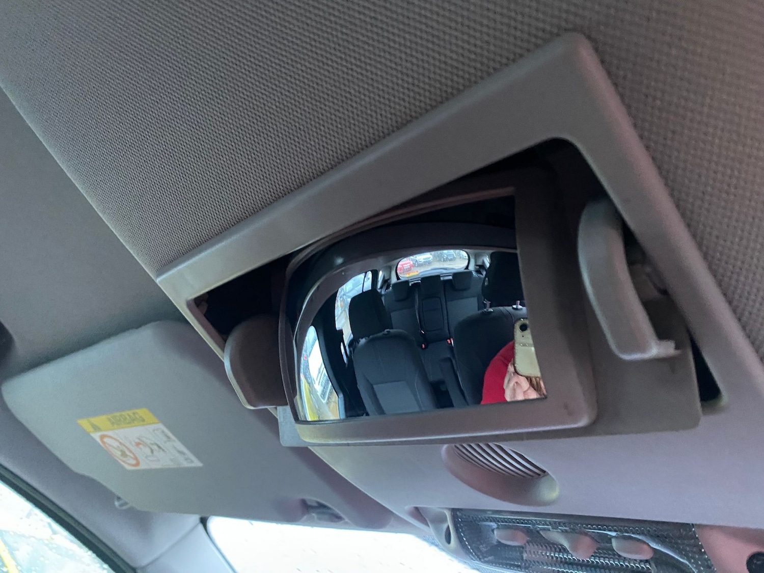 Used Ford B-MAX 2015 for sale - 77303618: Photo 9