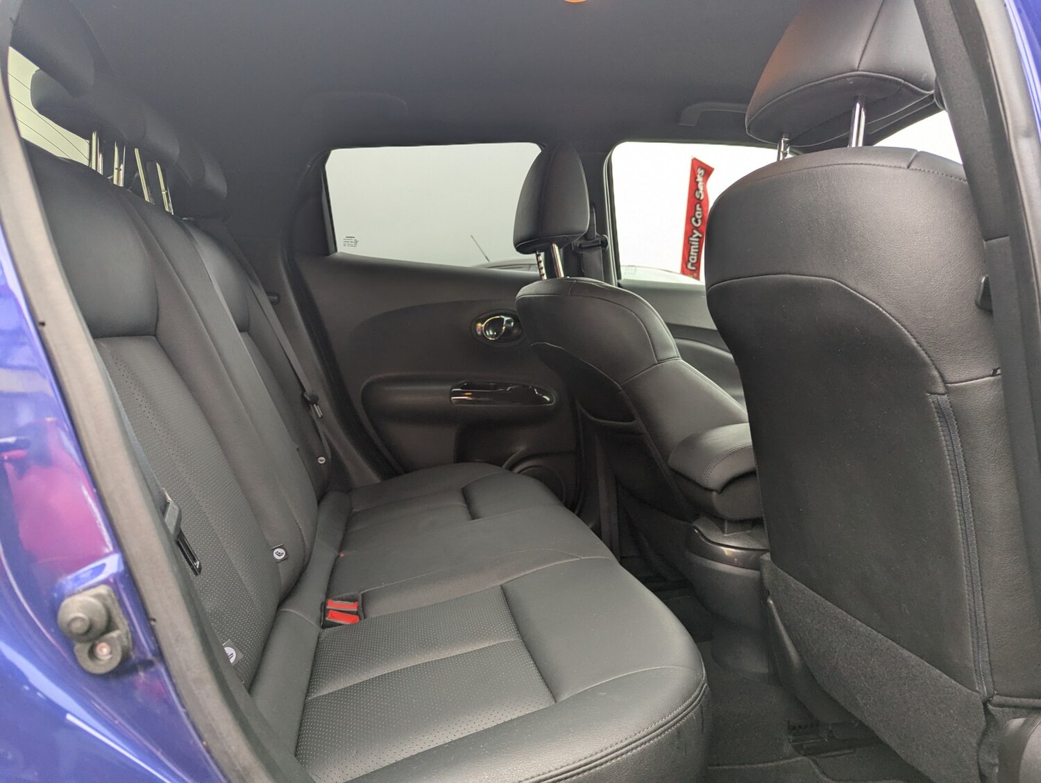 Used Nissan Juke 2018 for sale - 76571177: Photo 11