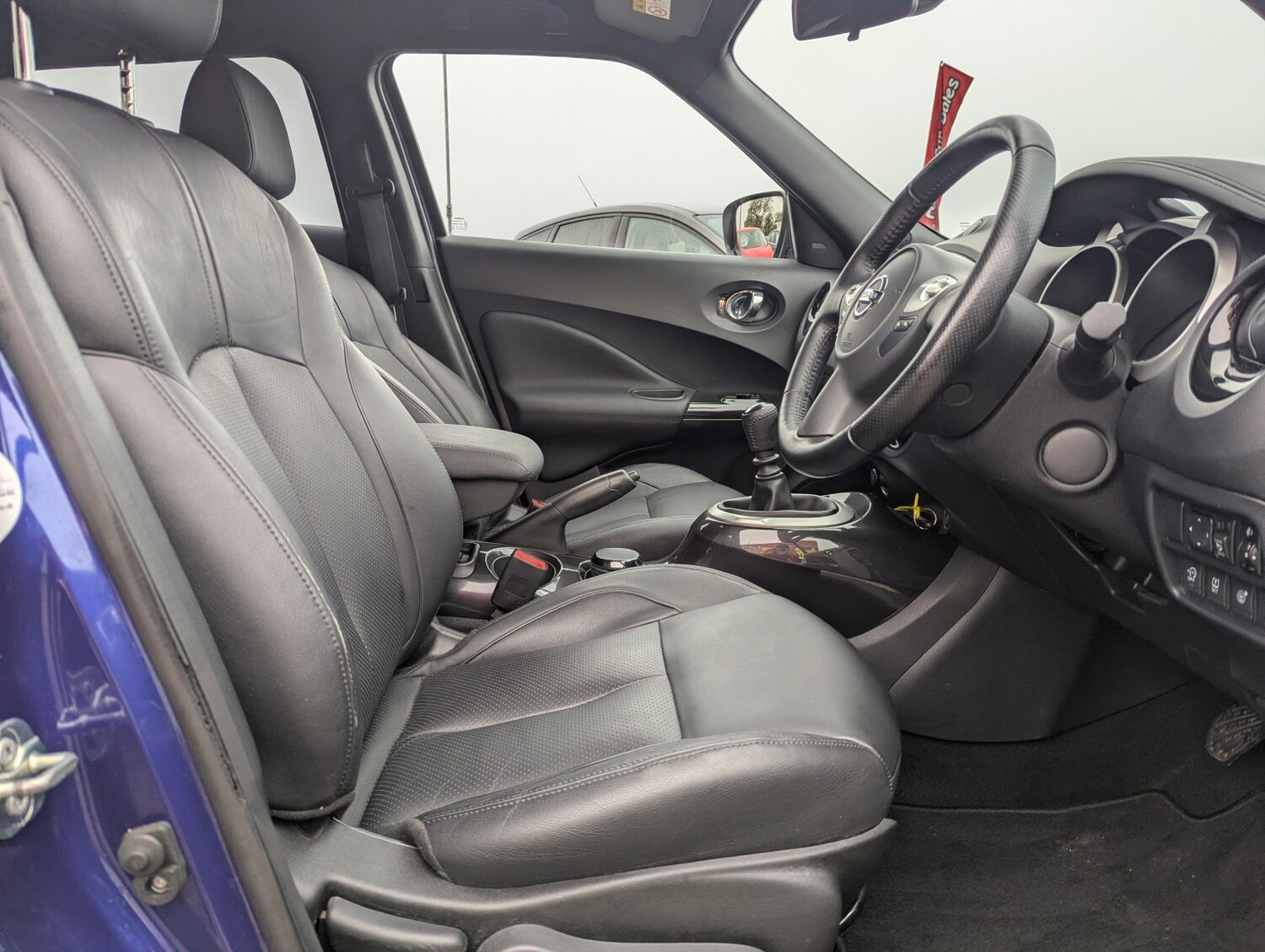 Used Nissan Juke 2018 for sale - 76571177: Photo 14