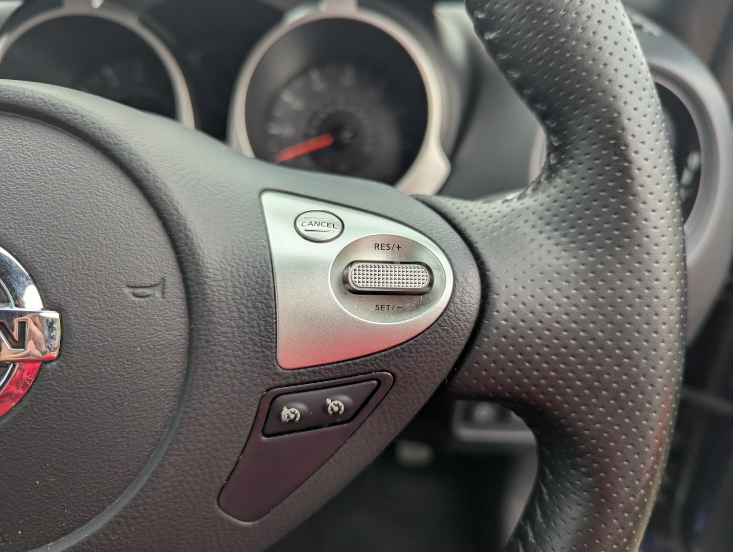 Used Nissan Juke 2018 for sale - 76571177: Photo 18