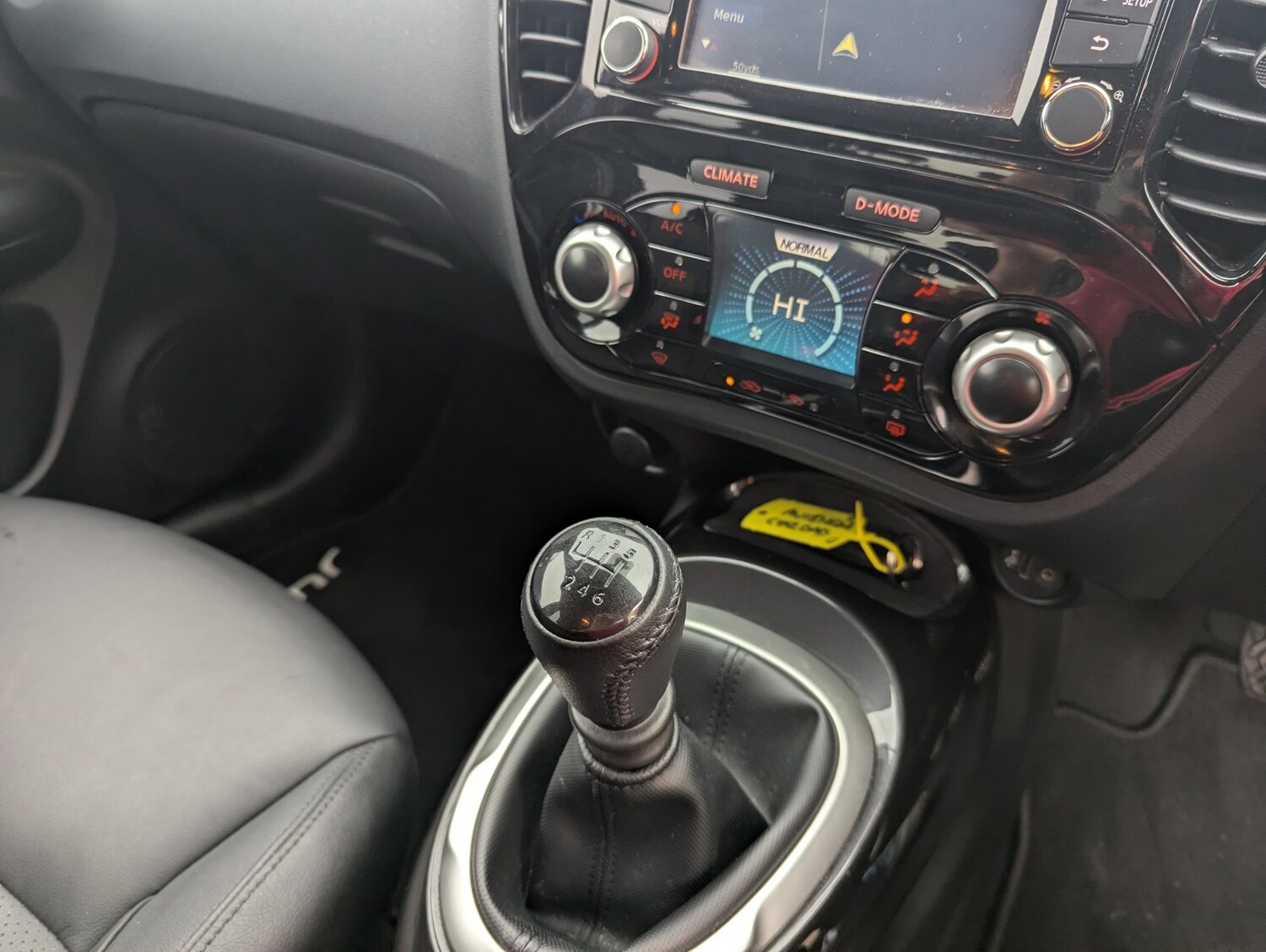 Used Nissan Juke 2018 for sale - 76571177: Photo 20