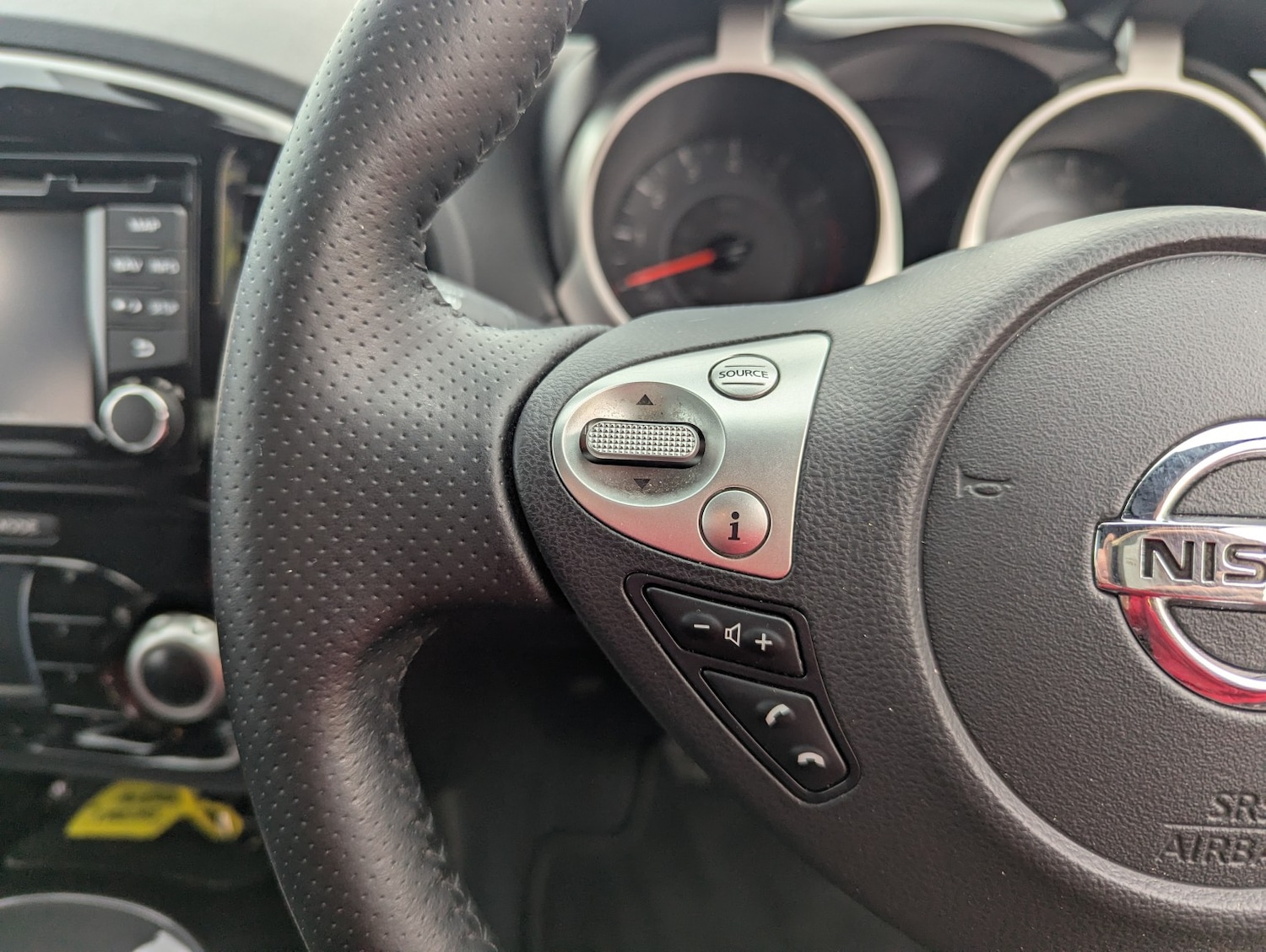 Used Nissan Juke 2018 for sale - 76571177: Photo 22