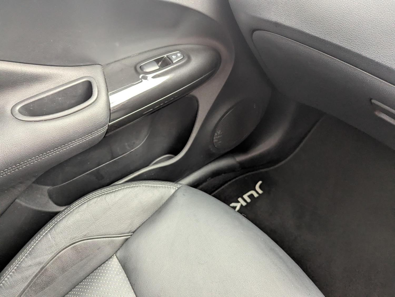 Used Nissan Juke 2018 for sale - 76571177: Photo 24