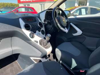 Used Ford Ka 2014 for sale - 74582285: Photo