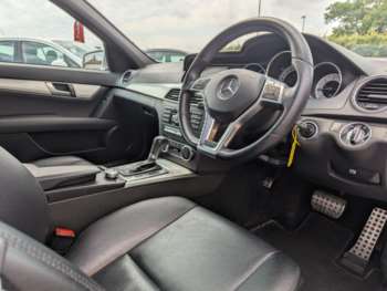 Used Mercedes-Benz C-Class 2011 for sale - 74964685: Photo