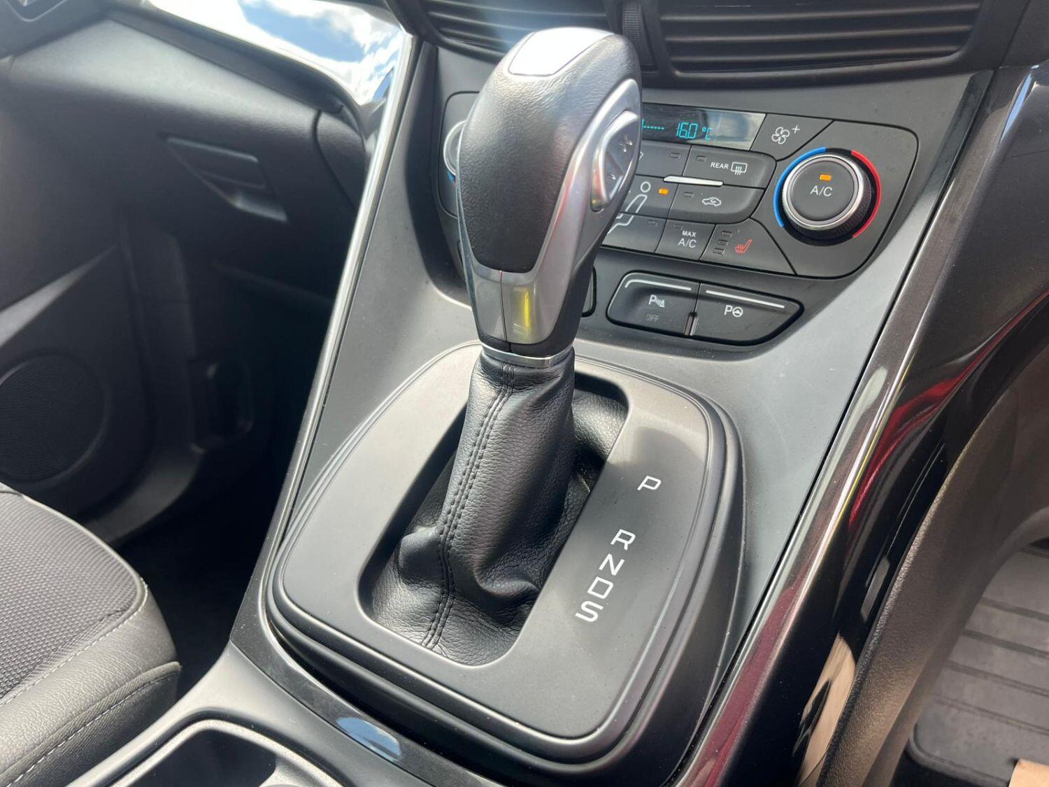 Vehicle 28