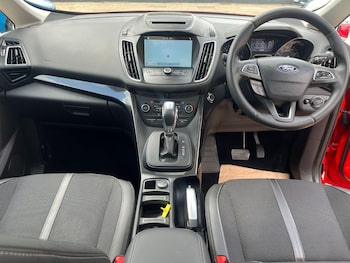 Used Ford C-Max 2018 for sale - 75289135: Photo
