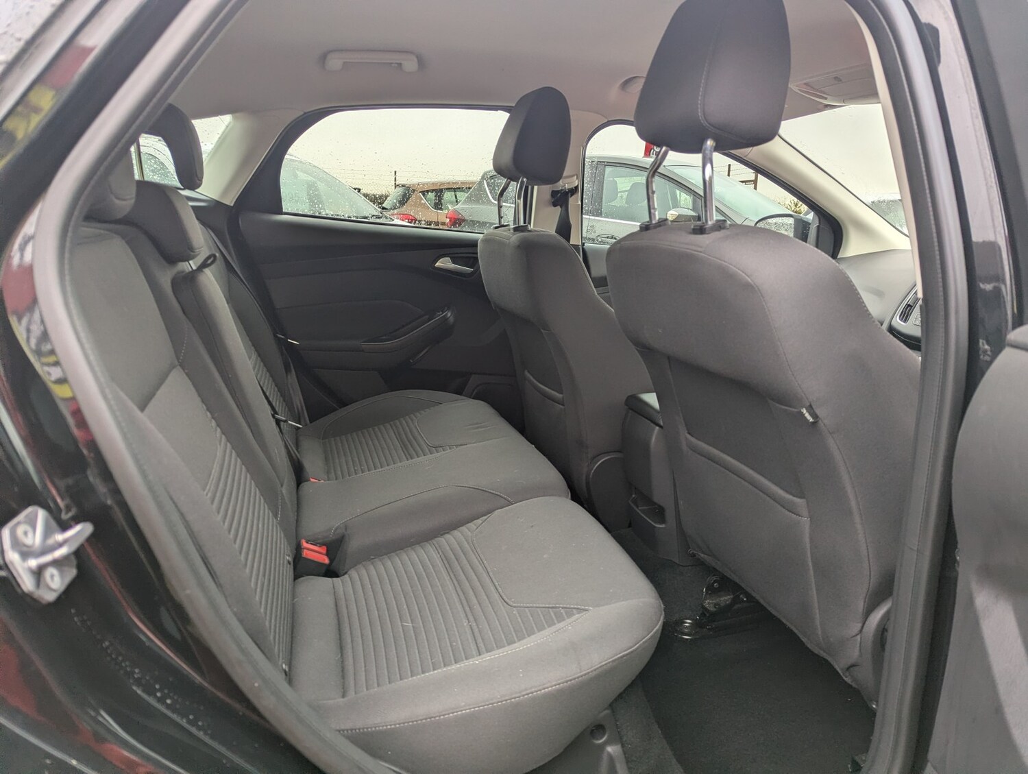 Used Ford Focus 2015 for sale - 77465071: Photo 14