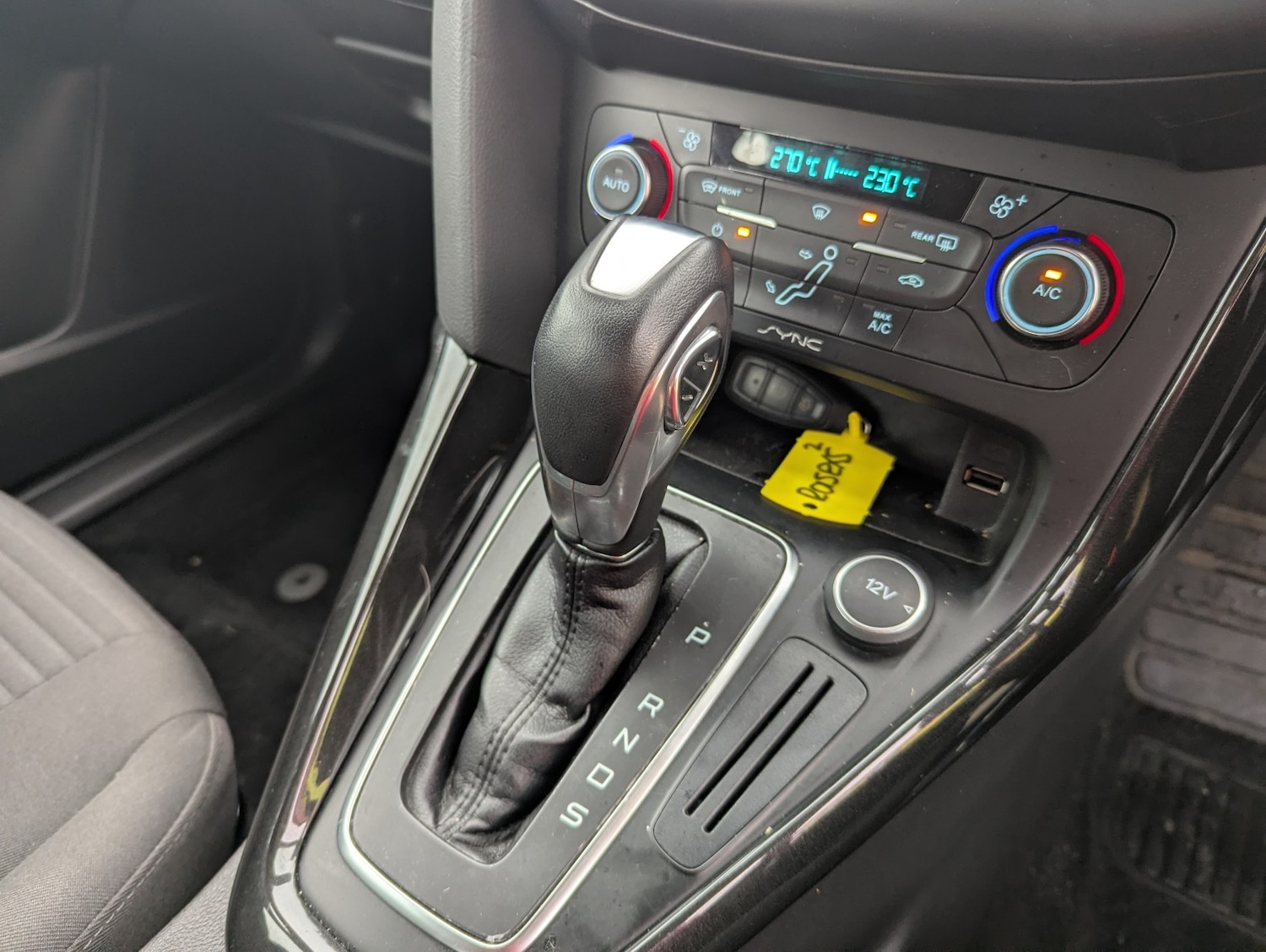 Used Ford Focus 2015 for sale - 77465071: Photo 5