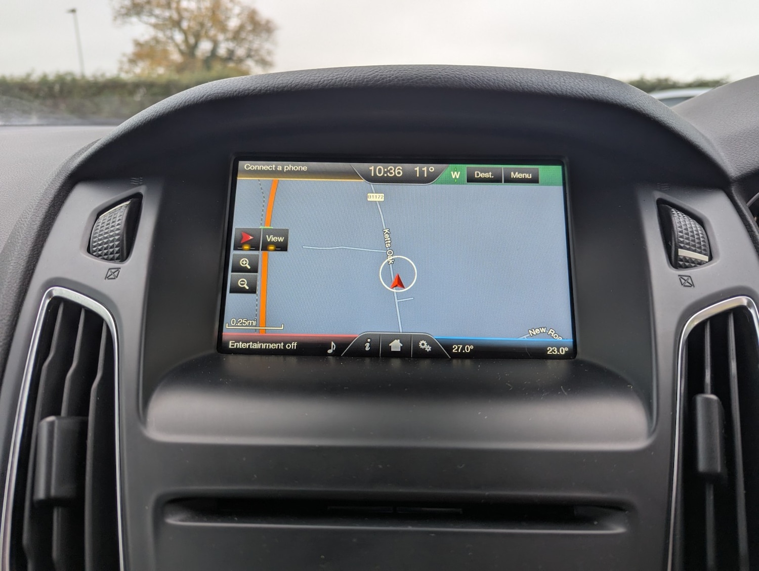 Used Ford Focus 2015 for sale - 77465071: Photo 6