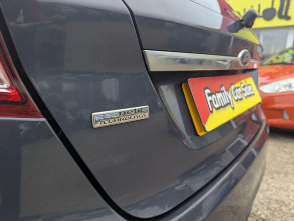 Used Ford Fiesta 2013 for sale - 76299112: Photo 8