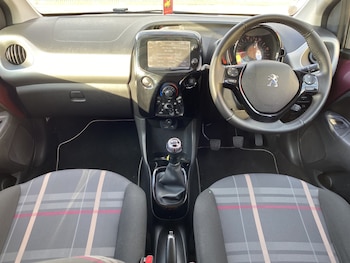 Used Peugeot 108 2016 for sale - 78289671: Photo