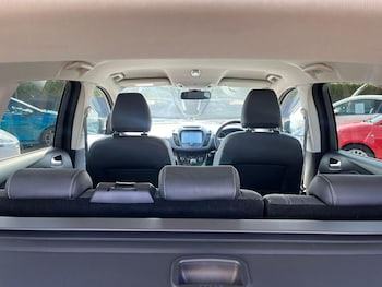 Used Ford Kuga 2018 for sale - 75779339: Photo