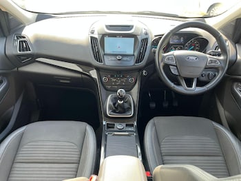 Used Ford Kuga 2018 for sale - 75779339: Photo