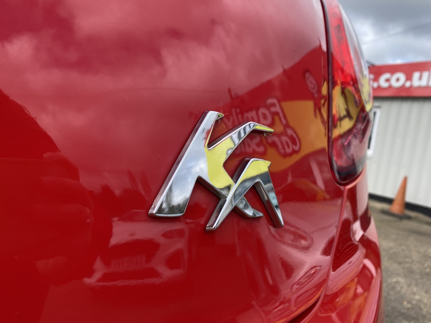 Used Ford Ka 2013 for sale - 78018350: Photo 11