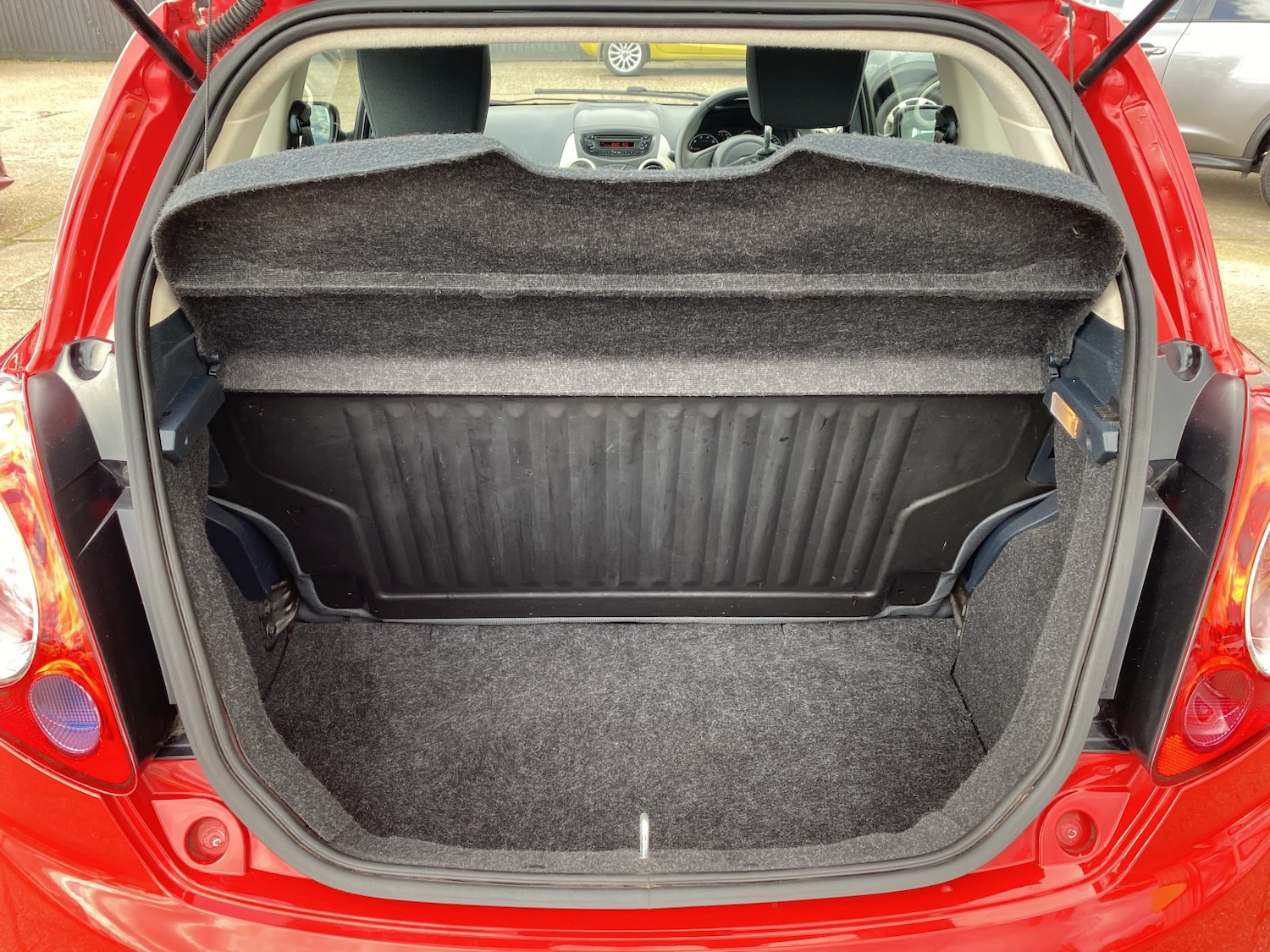 Used Ford Ka 2013 for sale - 78018350: Photo 14