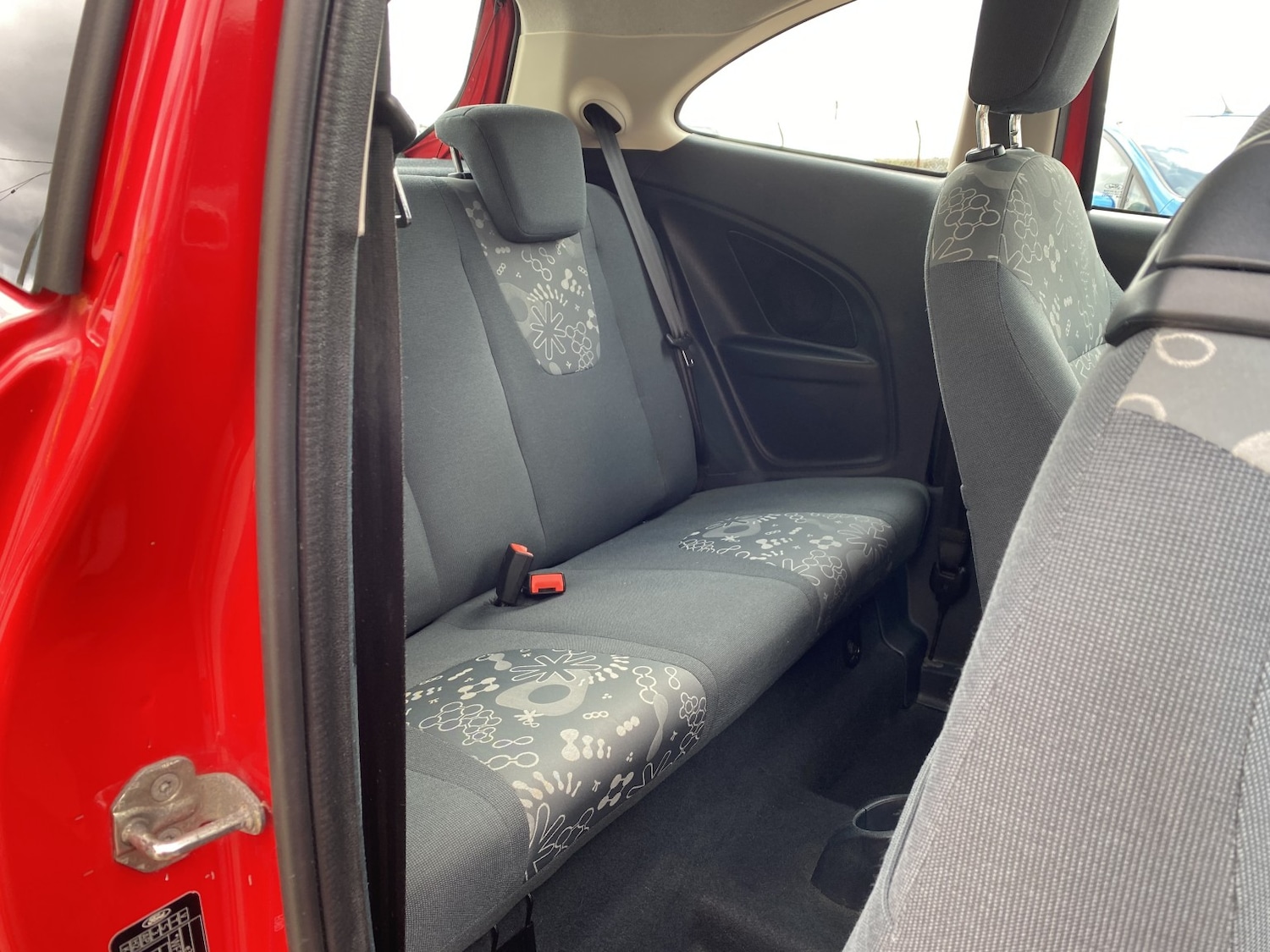 Used Ford Ka 2013 for sale - 78018350: Photo 18