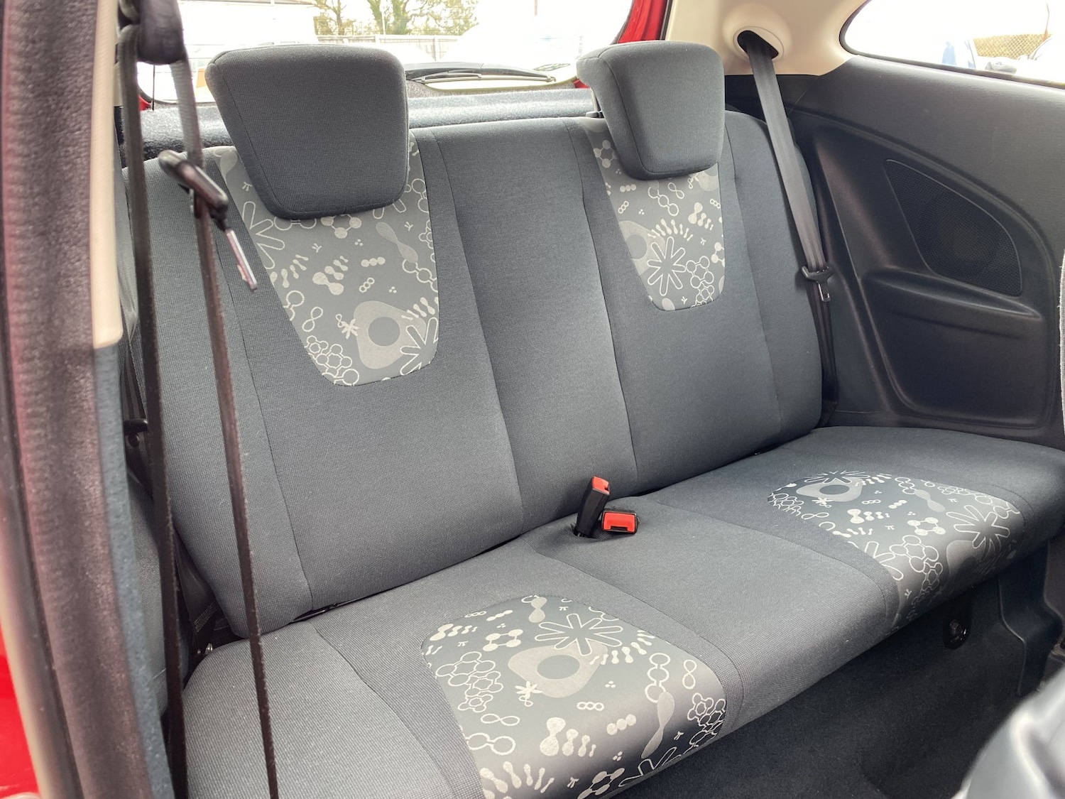 Used Ford Ka 2013 for sale - 78018350: Photo 19