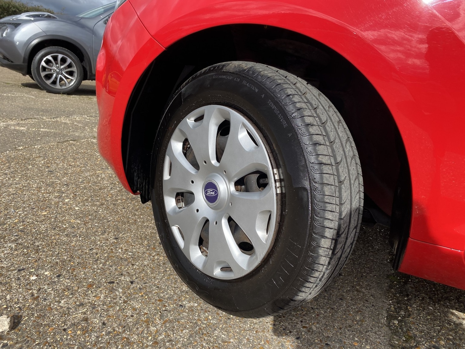 Used Ford Ka 2013 for sale - 78018350: Photo 2