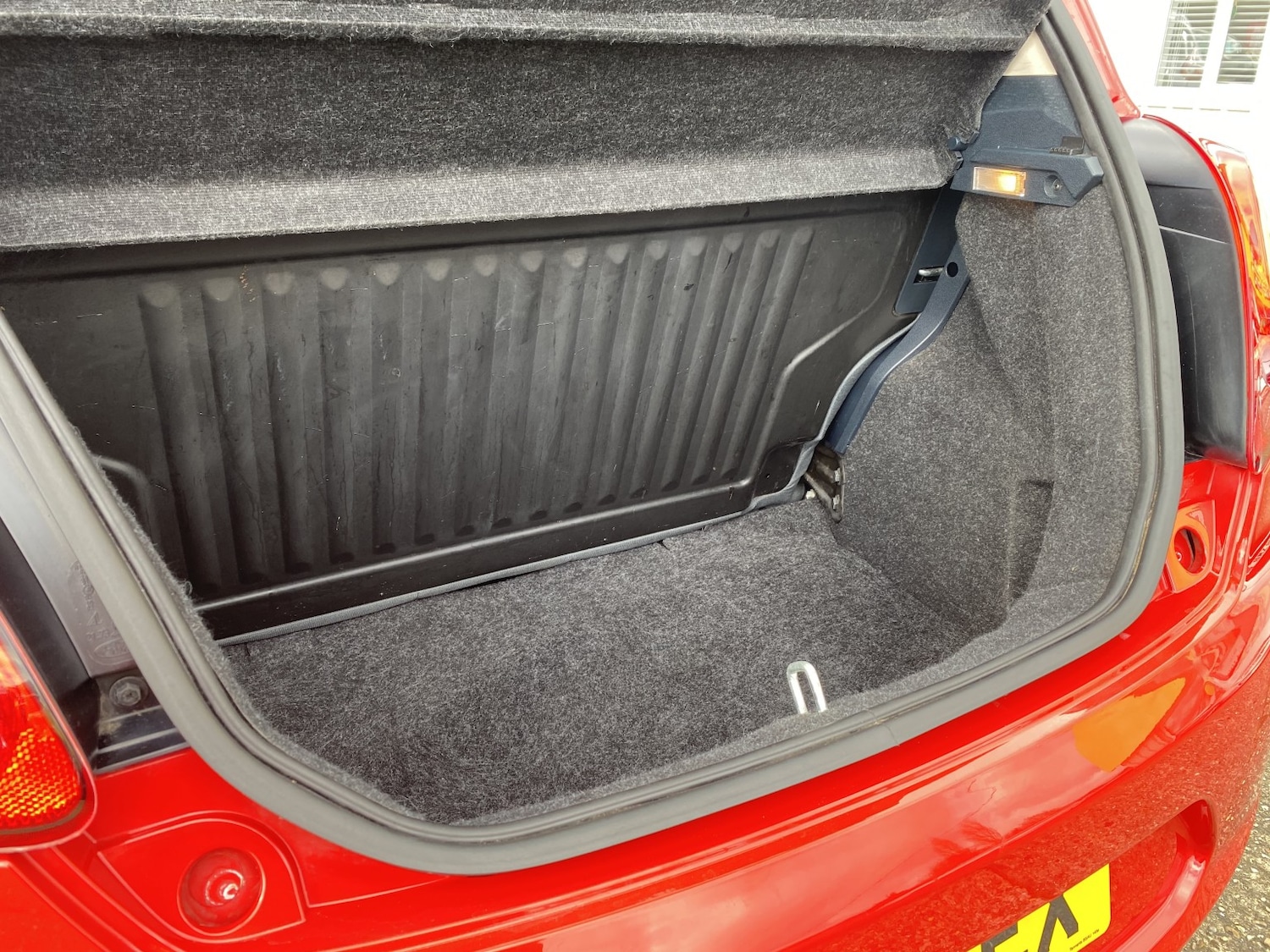 Used Ford Ka 2013 for sale - 78018350: Photo 21