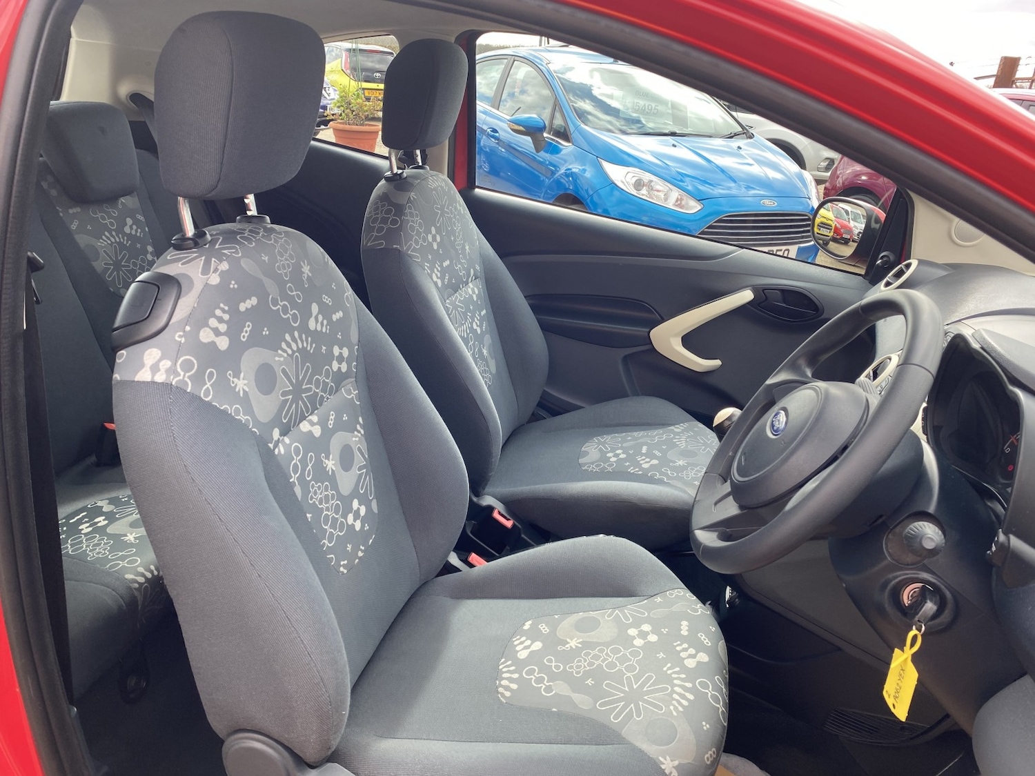 Used Ford Ka 2013 for sale - 78018350: Photo 23