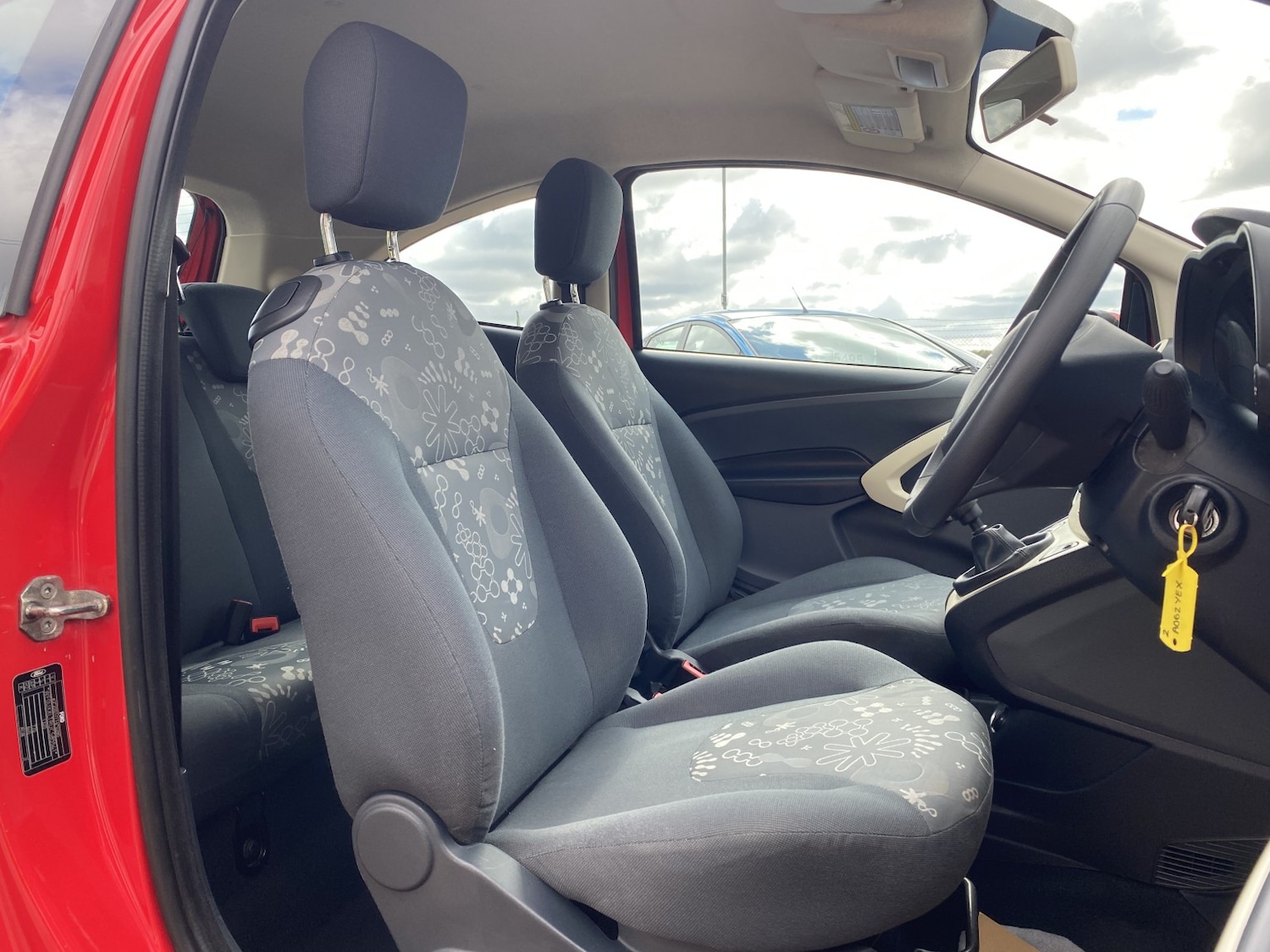 Used Ford Ka 2013 for sale - 78018350: Photo 24