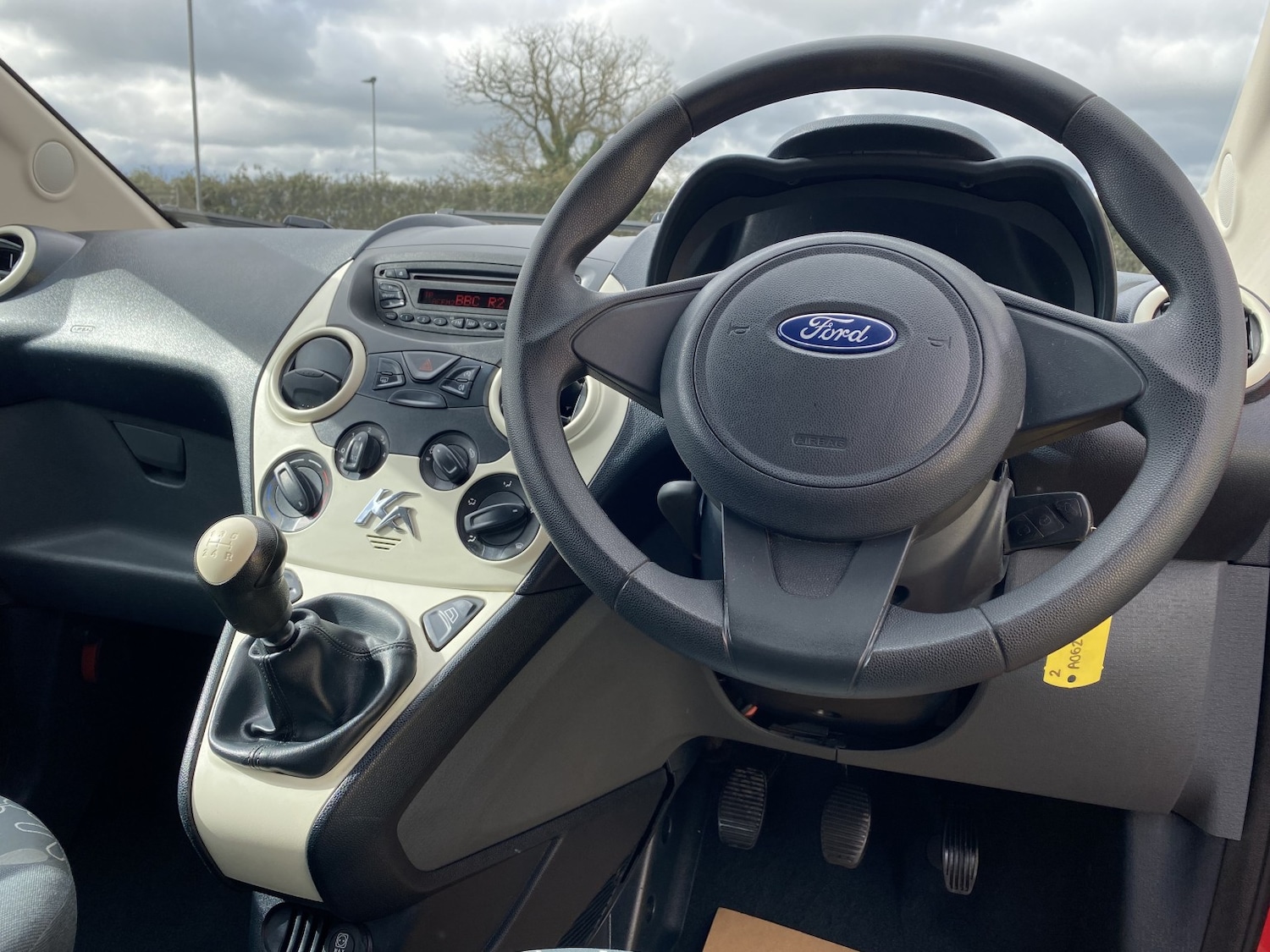 Used Ford Ka 2013 for sale - 78018350: Photo 27