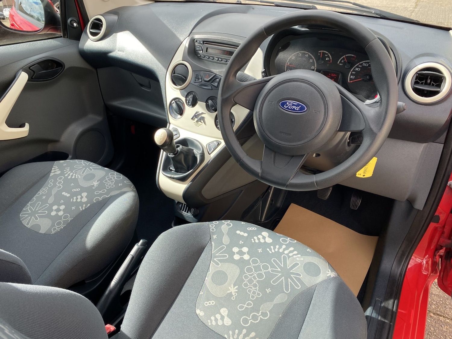 Used Ford Ka 2013 for sale - 78018350: Photo 28