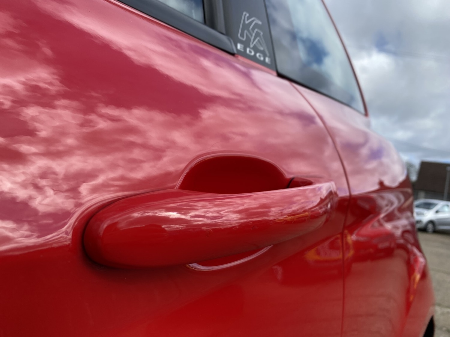 Used Ford Ka 2013 for sale - 78018350: Photo 8