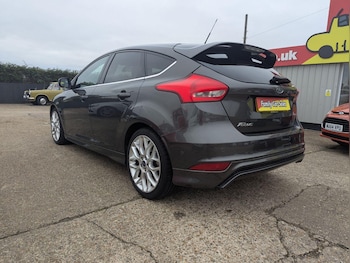 Used Ford Focus 2015 for sale - 76299113: Photo