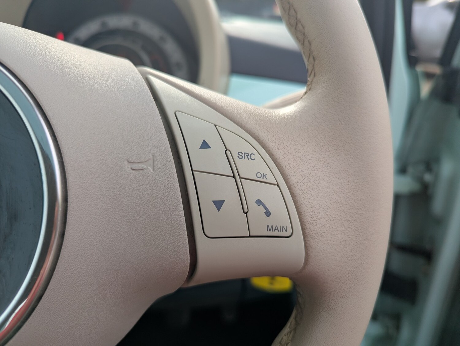 Used Fiat 500 2015 for sale - 78209935: Photo 10