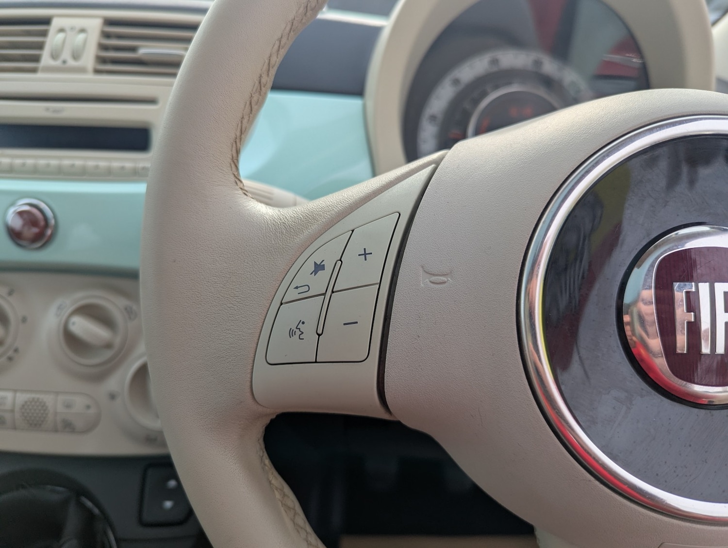 Used Fiat 500 2015 for sale - 78209935: Photo 11