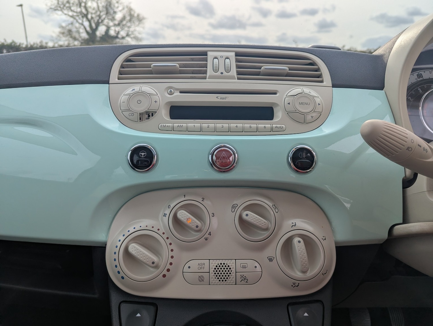 Used Fiat 500 2015 for sale - 78209935: Photo 13