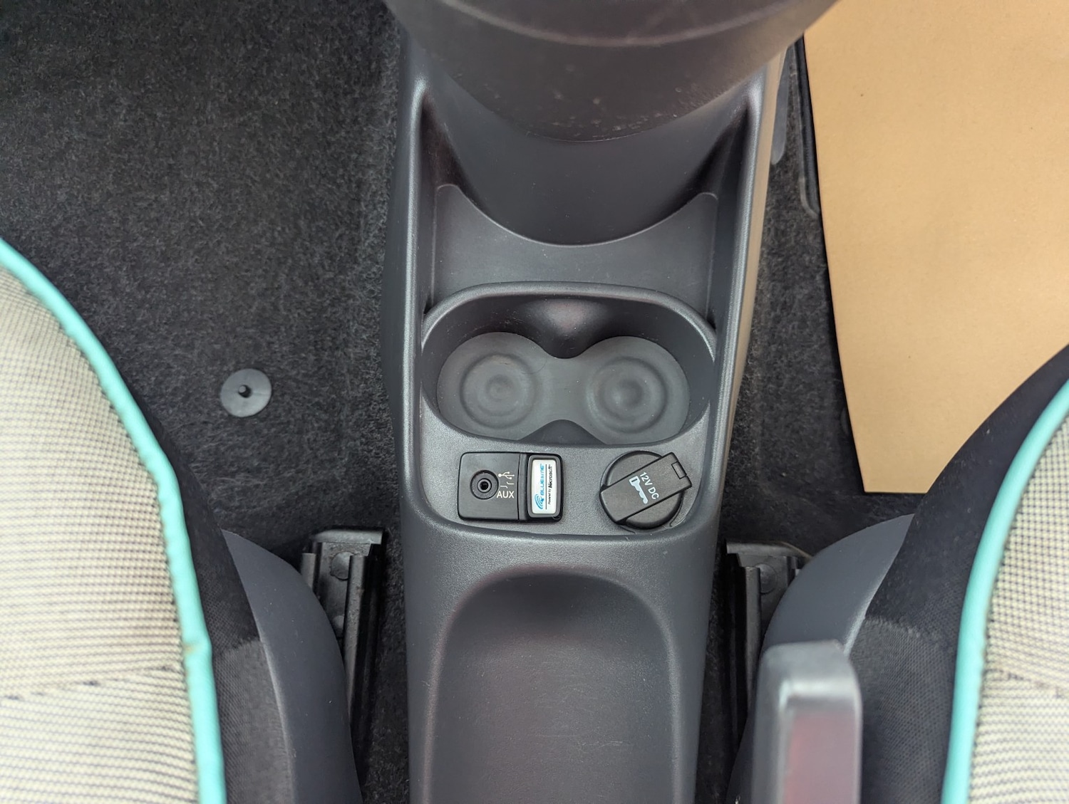 Used Fiat 500 2015 for sale - 78209935: Photo 14