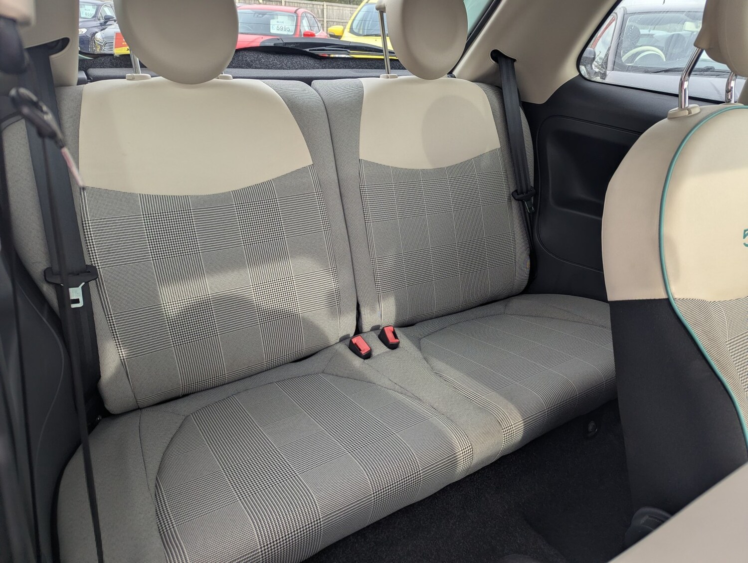 Used Fiat 500 2015 for sale - 78209935: Photo 16