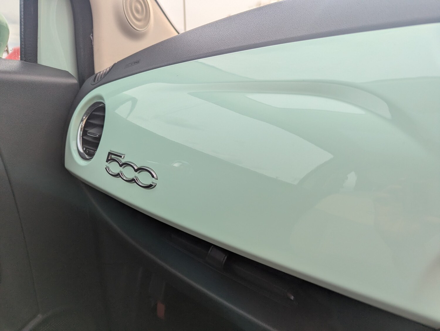 Used Fiat 500 2015 for sale - 78209935: Photo 7