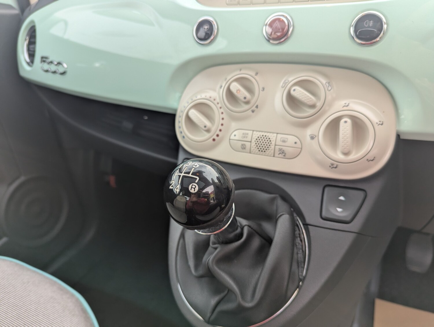 Used Fiat 500 2015 for sale - 78209935: Photo 8