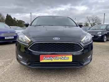 Used Ford Focus 2015 for sale - 77851322: Photo