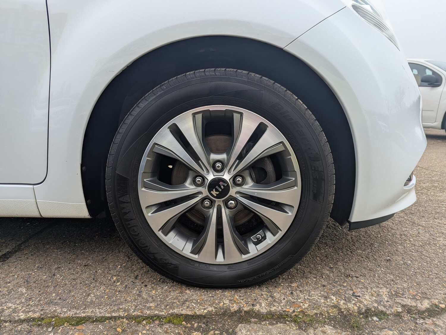 Used Kia Venga 2017 for sale - 77822324: Photo 15